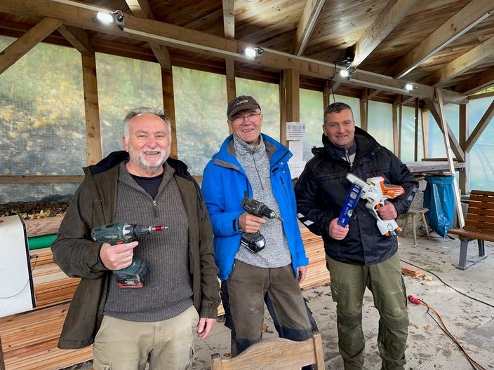 Bild: Markus Leineweber